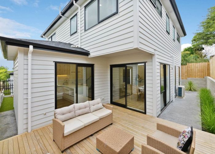  at 6C Cadman Avenue, Greenlane, Auckland City, Auckland