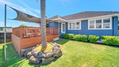  at 39 Cleek Road, Mangere East, Auckland