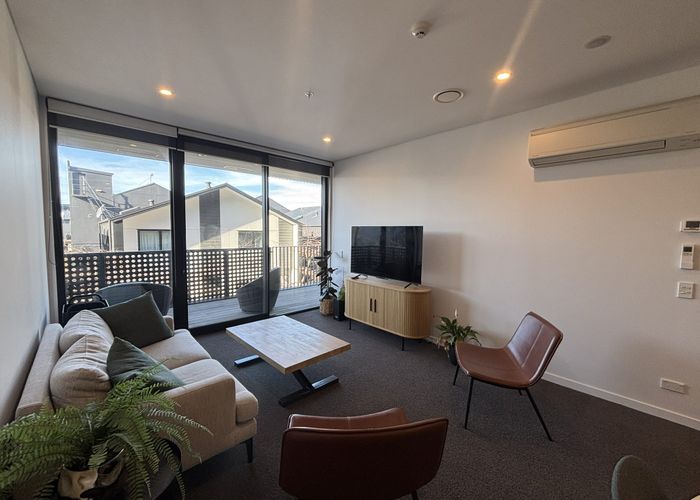  at 104/36b Welles Street, City Centre, Christchurch City, Canterbury