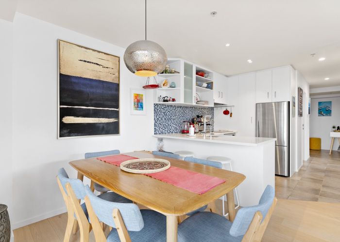  at 508/1 Parliament Street, Auckland Central, Auckland