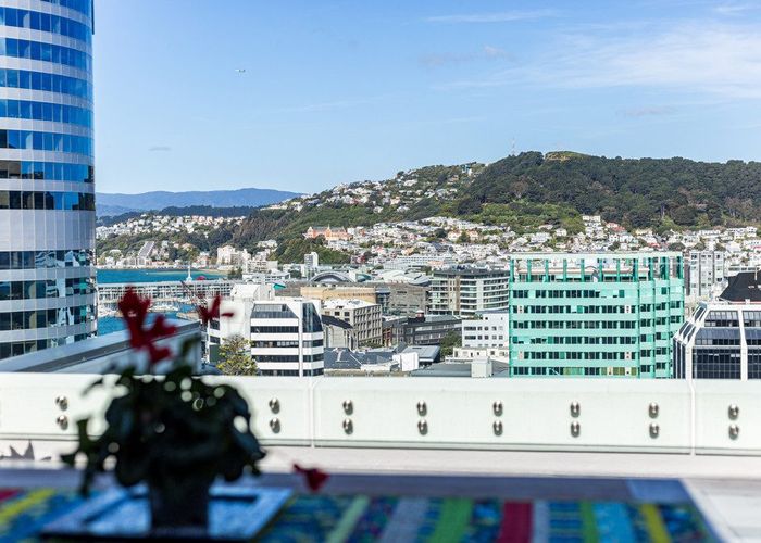  at 2/227 The Terrace, Wellington Central, Wellington, Wellington