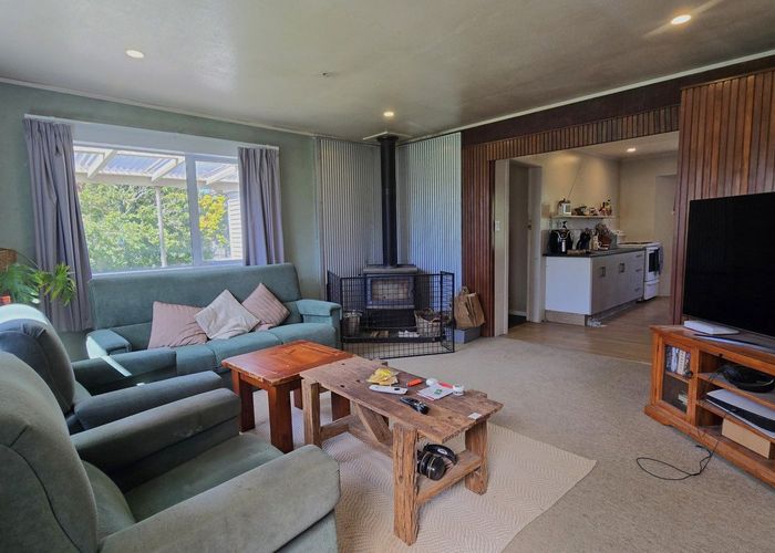  at 21 Dents Road, Hokitika, Westland, West Coast