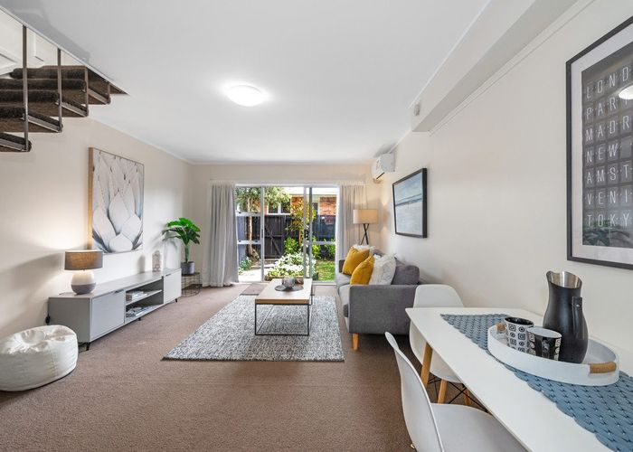  at 5/6 Patterson Street, Sandringham, Auckland City, Auckland