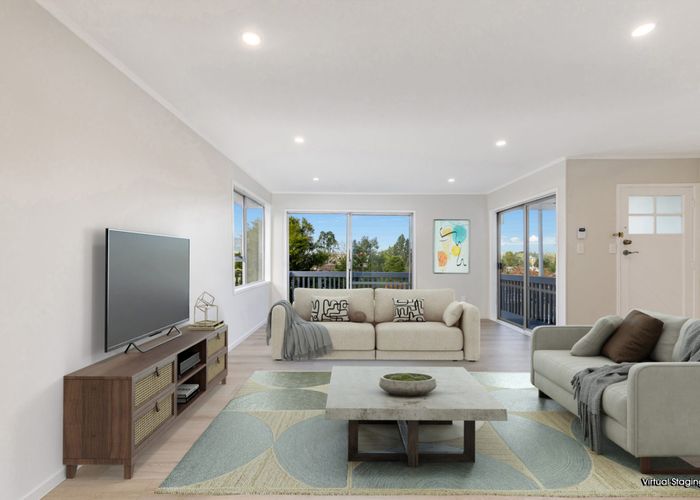  at 57 Sunline Avenue, Massey, Waitakere City, Auckland