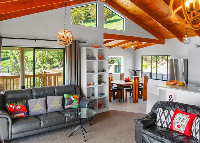  at 598A Oneriri Road, Kaiwaka, Kaipara, Northland