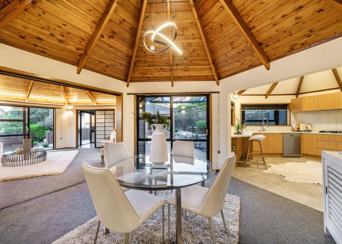  at 15a Allen Johnston Place, Saint Johns, Auckland City, Auckland