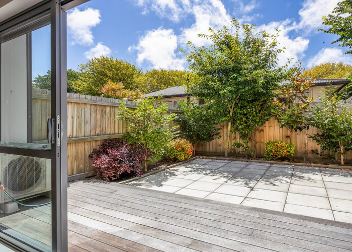  at 4/118 Champion Street, Edgeware, Christchurch