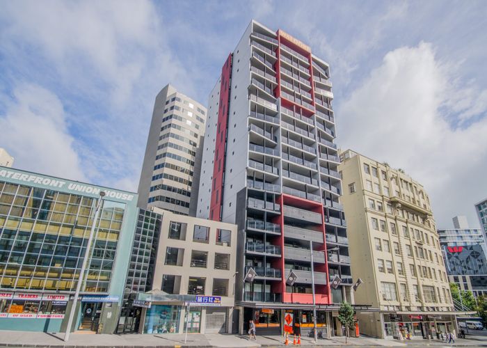  at 1105/19 Anzac Avenue, City Centre, Auckland City, Auckland