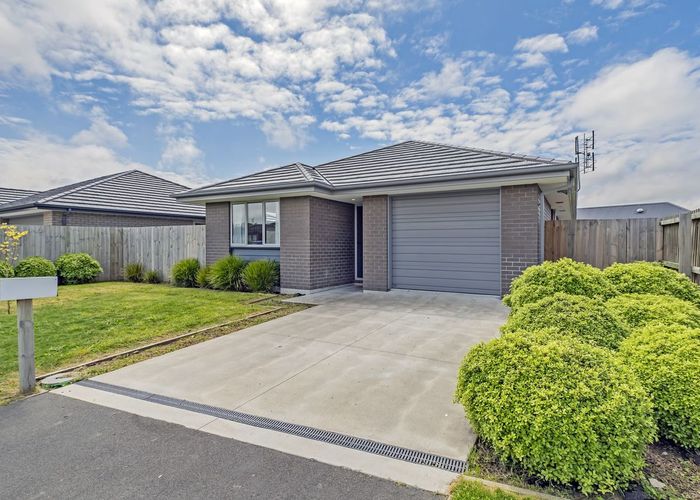  at 52 Lucca Crescent, Rolleston, Rolleston