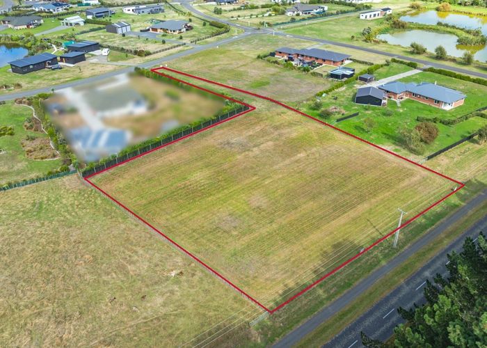  at 3 Carex Grove, Foxton Beach, Horowhenua, Manawatu / Whanganui