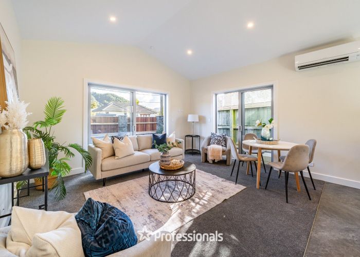  at Lot 1, 2A Hector Grove, Trentham, Upper Hutt, Wellington