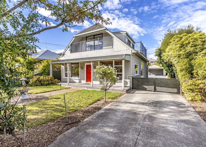  at 104 Malcolm Avenue, Beckenham, Christchurch