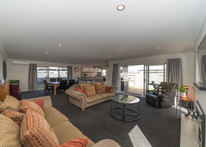 at 115 James Line, Kelvin Grove, Palmerston North