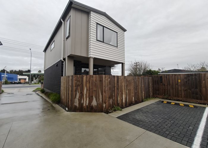  at 47B Northcote Road, Hillcrest, North Shore City, Auckland