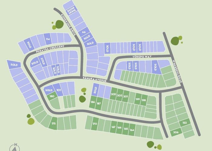  at 36 Pukatea Crescent, Owhata, Rotorua, Bay Of Plenty