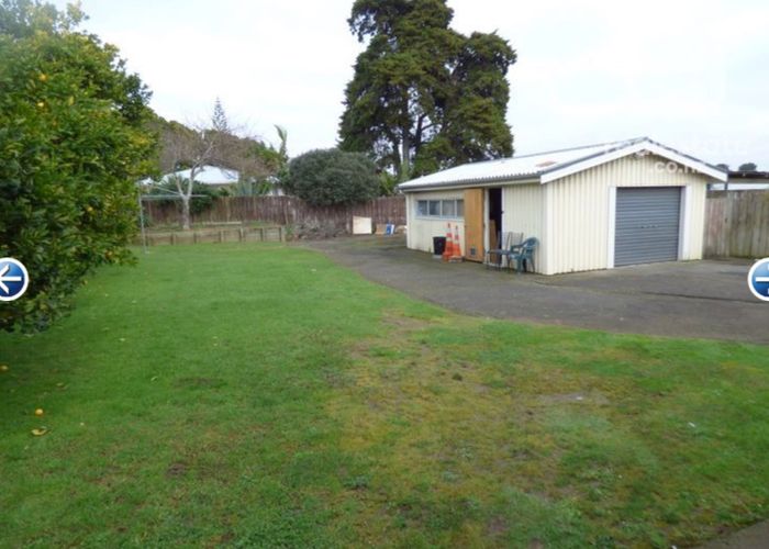  at 102 Vine Street, Mangere East, Auckland