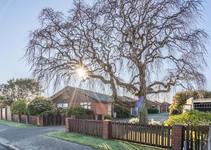  at 41 Mary Street, Richmond, Invercargill