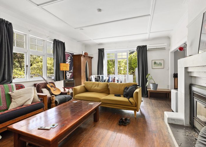  at 64 Norway Street, Aro Valley, Wellington, Wellington