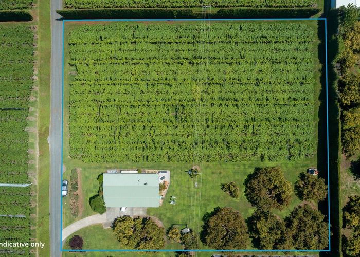  at 154B Wairoa Road, Te Puna, Western Bay Of Plenty, Bay Of Plenty