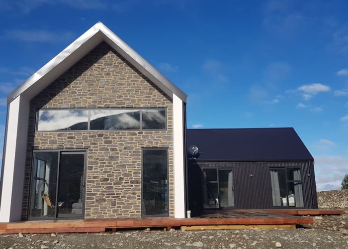  at 625 Manuka Terrace, Ben Ohau, Twizel