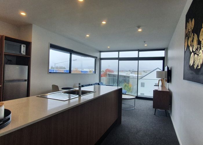  at 206a/341 Madras Street, City Centre, Christchurch City, Canterbury