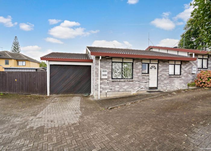  at 8/133 Ennis Avenue, Pakuranga Heights, Auckland