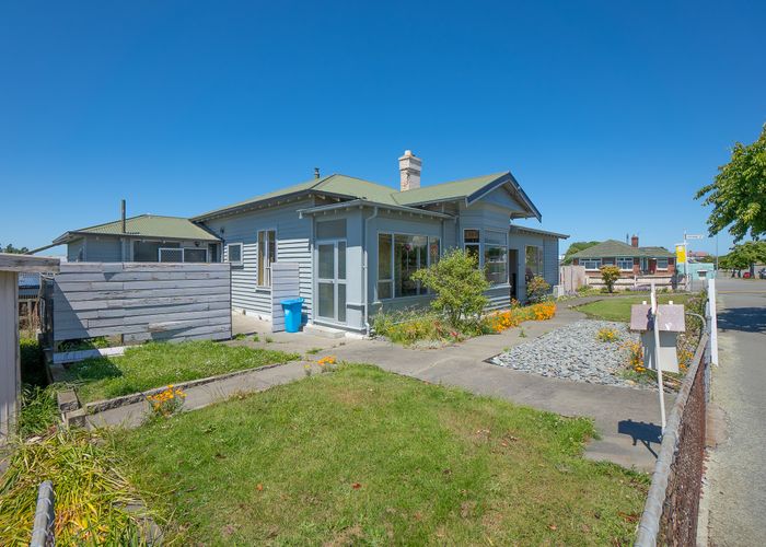  at 8 Rose Street, Parkside, Timaru