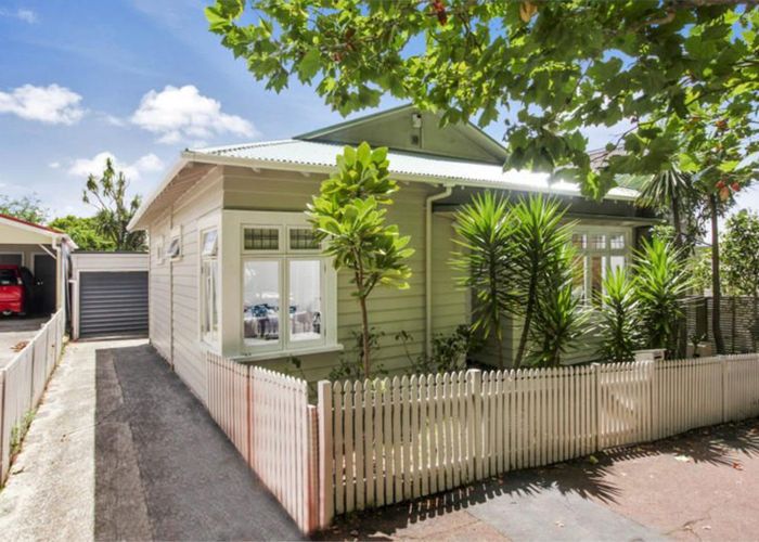  at 48 Franklin Road, Freemans Bay, Auckland City, Auckland