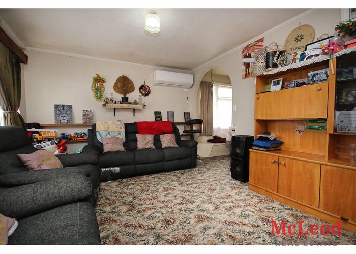  at 36 Catherine Street, Tinwald, Ashburton, Canterbury