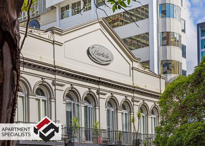  at 7 Emily Place, City Centre, Auckland City, Auckland