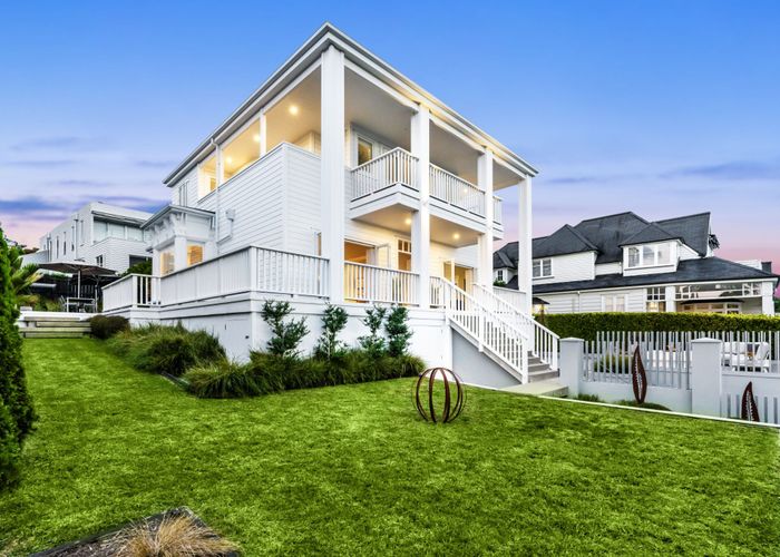  at 38 London Street, Saint Marys Bay, Auckland