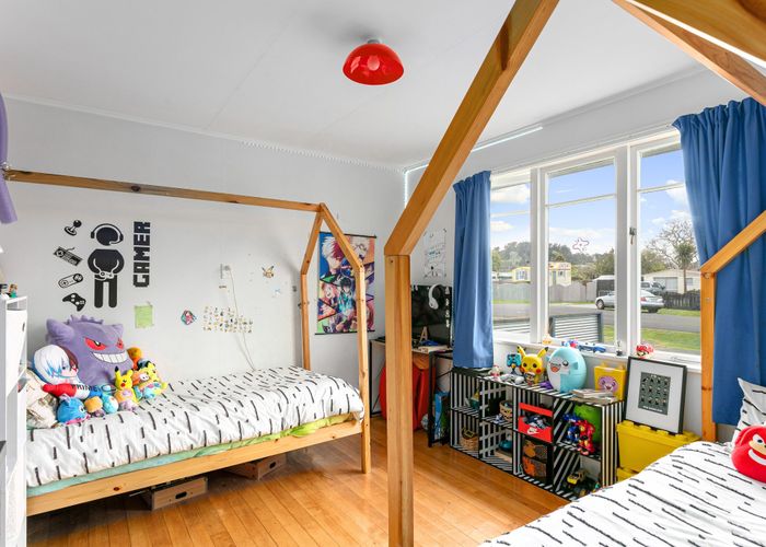  at 31 Wildish Street, Outer Kaiti, Gisborne