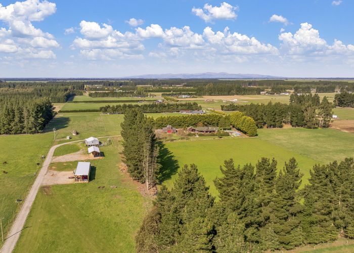  at 185 Worlingham Road, Eyrewell, Waimakariri, Canterbury