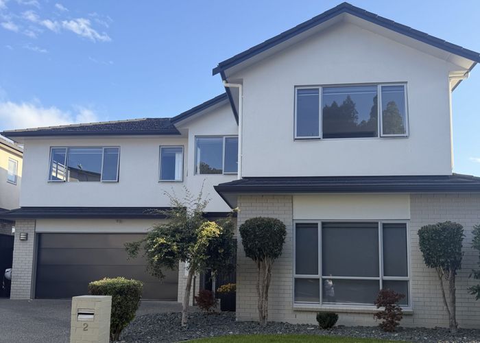  at 2 Beatrice Place, Flat Bush, Auckland