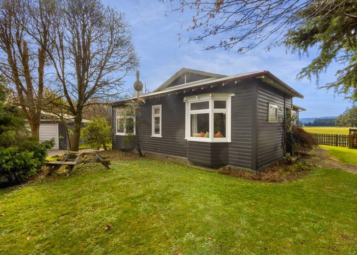  at 733 Raetihi Ohakune Road, Ohakune, Ruapehu, Manawatu / Whanganui