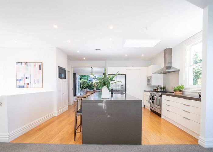  at 60 Hawker Street, Mount Victoria, Wellington, Wellington