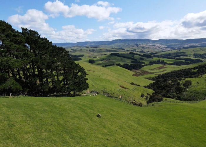  at 463 Waihi Valley Rd, Dannevirke, Tararua, Manawatu / Whanganui