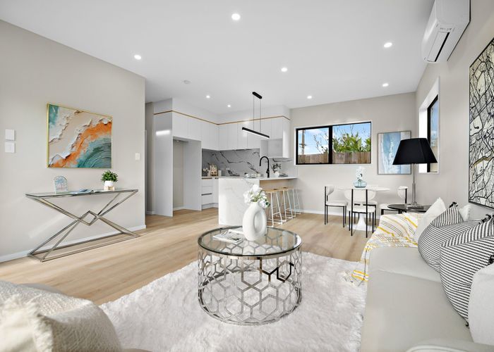  at Lot 1/67 Jolson Road, Mount Wellington, Auckland City, Auckland