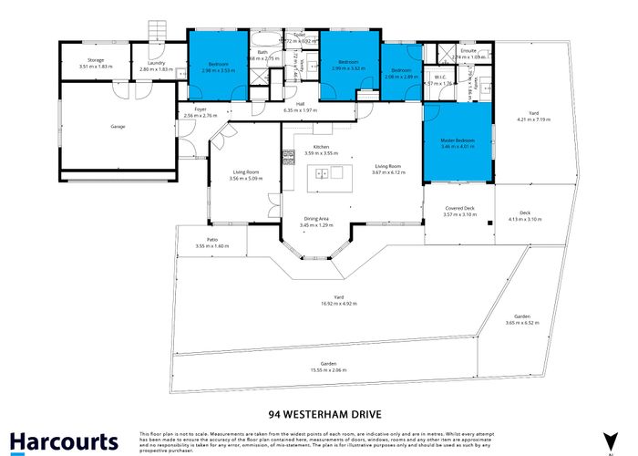  at 94 Westerham Drive, Dannemora, Manukau City, Auckland