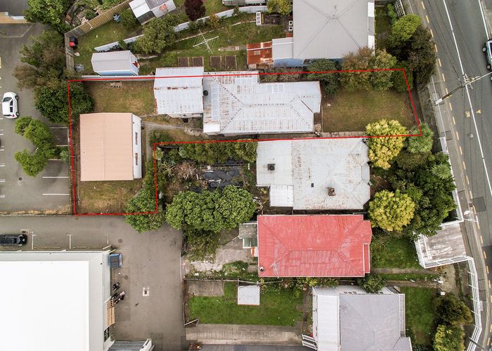 at 53 Childers Terrace, Kilbirnie, Wellington