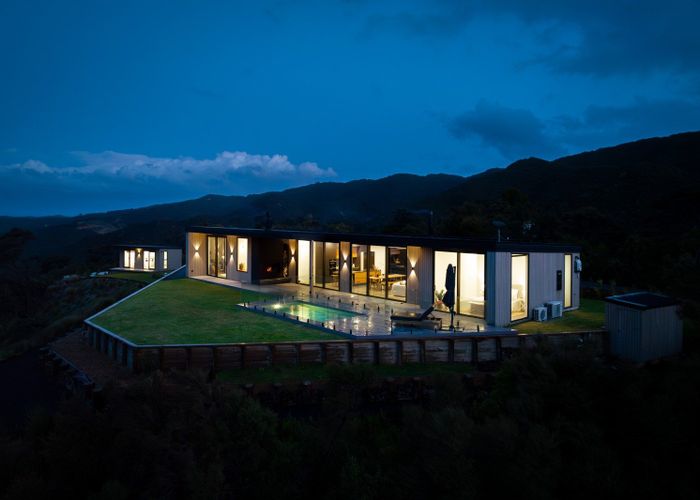  at 114 The Ridge, Langs Beach, Waipu