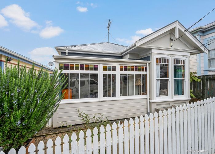  at 7 Chilka Street, Berhampore, Wellington, Wellington