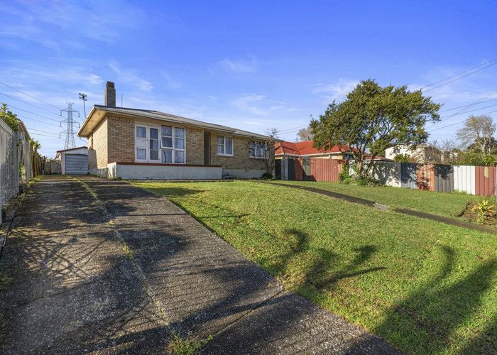  at 17 Ivon Road, Otara, Manukau City, Auckland