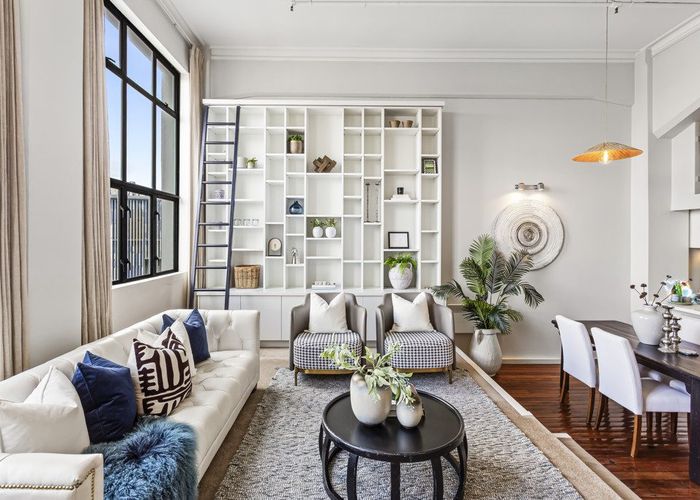  at 1L/238 Karangahape Road, City Centre, Auckland City, Auckland