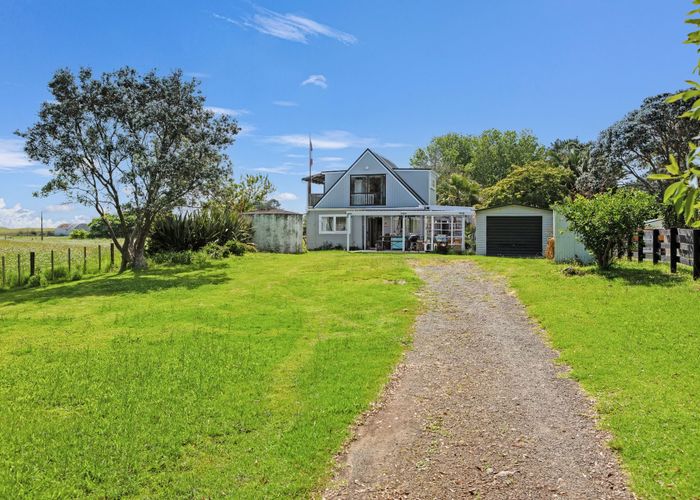  at 180 Takahe Road, Ahipara, Far North, Northland