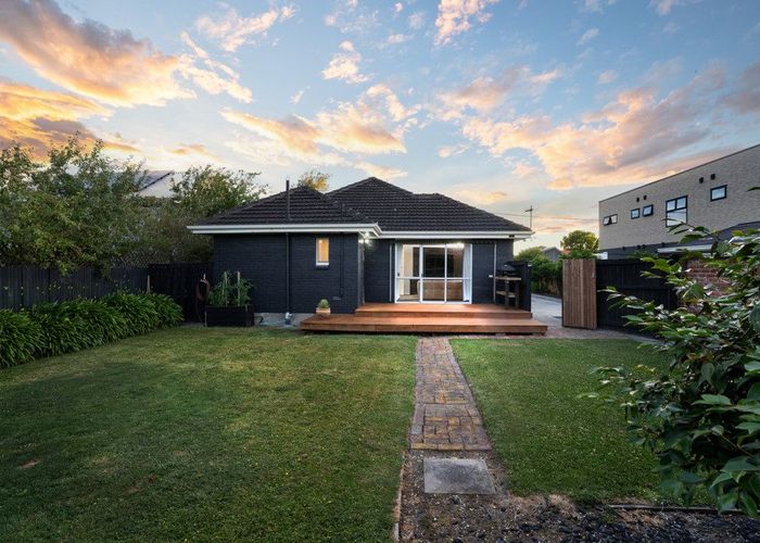  at 75 Warden Street, Richmond, Christchurch