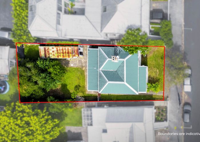  at 76 Brown Street, Ponsonby, Auckland City, Auckland