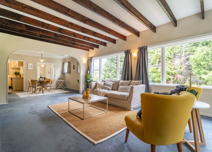  at 3 Woodstock Terrace, Tawa, Wellington