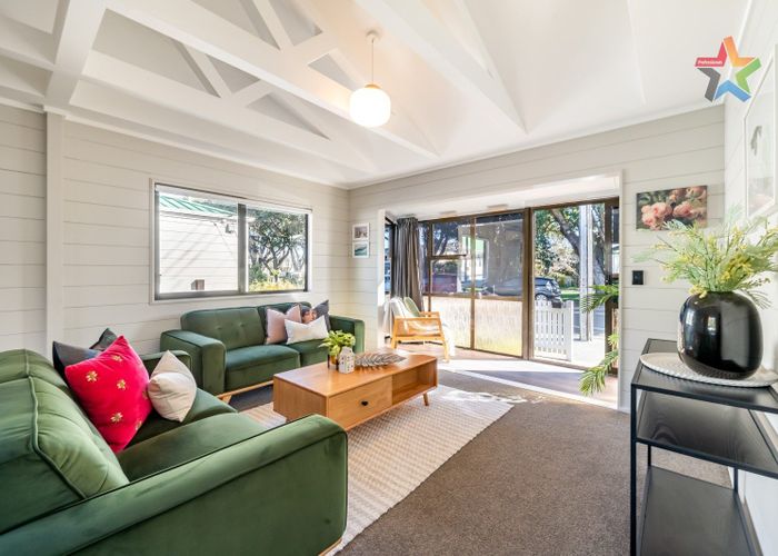  at 32A Tennyson Street, Petone, Lower Hutt, Wellington