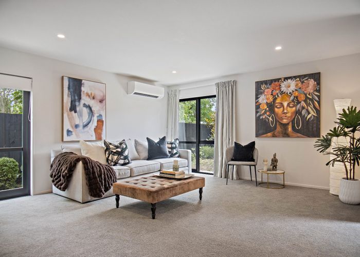  at 144D Woodham Road, Linwood, Christchurch